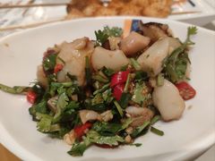 -七八冷面·延边朝鲜族美食(世纪汇店)