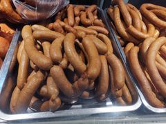 -燕风楼烤鸭店(建设总店)