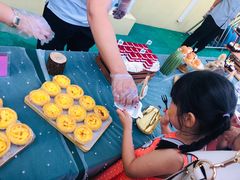 -北京市海淀区锦绣明天莲宝幼儿园