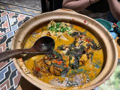 -吃饭皇帝大土家民族菜(正大广场店)