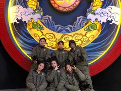 -E+有冰工厂·昆仑寒宫2(五角场店)