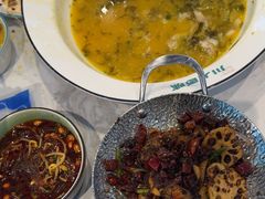 -川人百味(亿合城店)