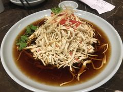 -冶春茶社(星汉大厦店)