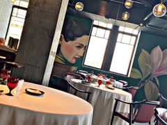 -三号黄浦会Canton Table