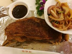 -馅饼粥·百年传承 since1926(中山路店)