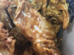 乾隆白菜-致美楼(前门店)