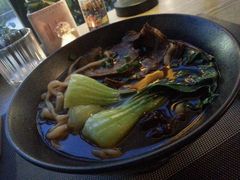 -静香HOUSE·全时段融合餐厅(七星欢乐颂店)