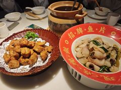-清晖小苑·顺德菜(观澜湖新城店)