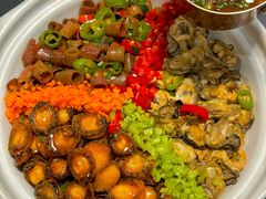 -金龙·打边炉(南京西路店)