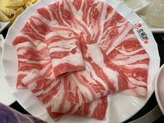 -红菇坊鲜汤火锅(北行店)
