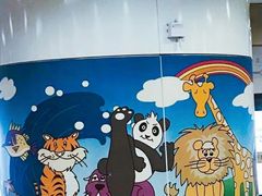 -上海动物园(地铁站)