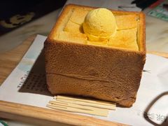 -绿茶餐厅(朝阳大悦城店)