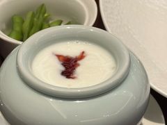 -中国坊中餐厅(石家庄希尔顿酒店)