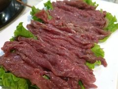 -阳坊胜利涮羊肉(禧乐汇店)