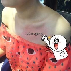 -刺客纹画纹身·洗纹身·穿孔饰品