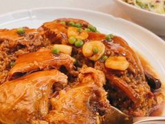 -绿波廊(豫园店)