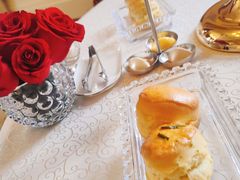 -Salon de Ville浦江汇(上海外滩华尔道夫酒店店)