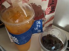 -Tim炒酸奶