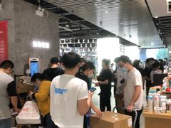 -苏宁极物(苏宁生活广场店)