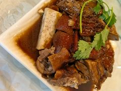 -大唐靓汤江门私房菜(景田店)