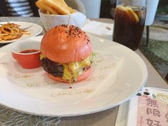 -澳门文华东方酒店文华饼房(孙逸仙大马路店)