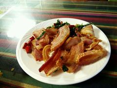 -88号小吃店·经典云南菜·地道纳西美食