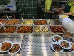 -好客煲大食堂(绿地东海岸时代广场店)