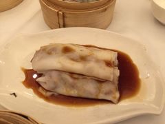 -翠园(铜锣湾广场店)