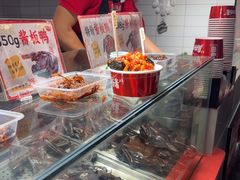 -黑色经典臭豆腐·湖南特产(步行街店)