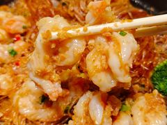 -情妹耙泥鳅·江湖川菜(科华店)
