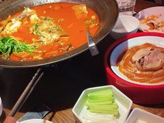 -掌柜的店·河南的菜(世茂店)