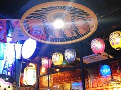 门面-有喜屋·烧鸟·居酒屋(三钢里店)