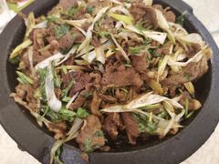 -烤肉宛饭庄(南礼士路店)