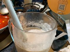 -湊湊火锅·茶憩(上海合生汇店)