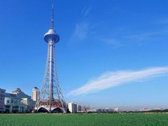 -龙塔