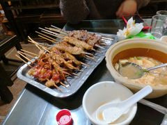 -肥猫烤翅·20年老字号(锦州道店)