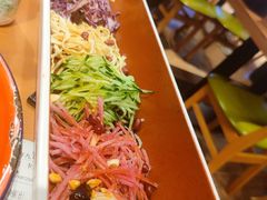 -华府九号海鲜烧烤大排档(龙域店)