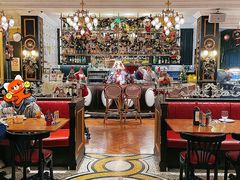 -Entrecôte 法国牛扒馆(保利·时光里店)