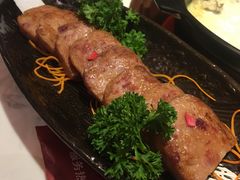 -捞神汤物料理(正大广场店)