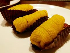 -云粤楼中餐厅(昆明中心假日酒店)