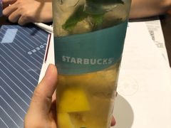 -星巴克臻选(深圳东海缤纷天地店)