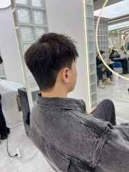 -赤道 Hair Salon