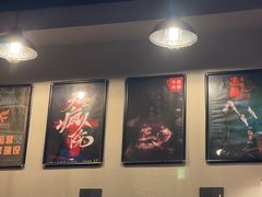 -Mr.Fox狐狸先生超级密室(南山店)