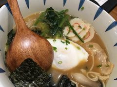 -尺山寸水日料(马桥满天星店)