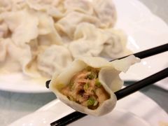 -黄家饺子东北特色菜馆(湖滨商业街店)