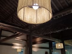 -院子餐厅·大锅菜·老杭帮(桥西直街店)