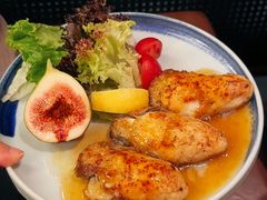 -筱田の食堂·izakaya(淮海中路店)