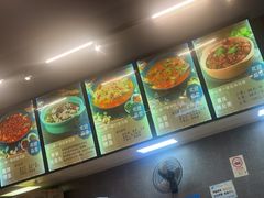-重庆鸡公煲·青锅花椒鱼(牡丹江路店)