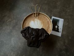 -CHURCH  BISTRO 教堂·餐吧