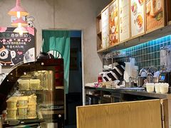 -宝珠奶酪(长宁金虹桥店)